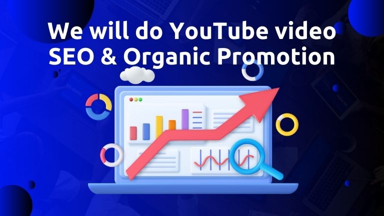 YouTube SEO & Promotion